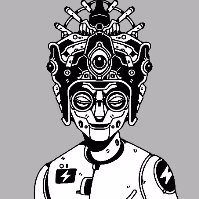 OpenSea profile picture for @Fabien
