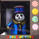 VirtualFunArtCollectedNFTS