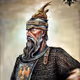 Skanderbeg-Leo