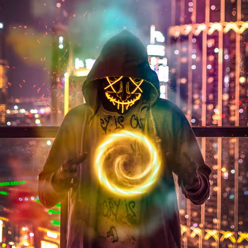 OpenSea profile picture for @soapy