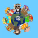 peacefulmint