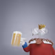 InvisibleDrunker
