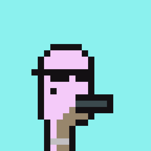 OpenSea profile picture for @Strictly