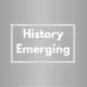 HistoryEmerging