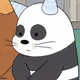 hornpanda