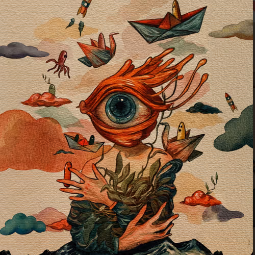 OpenSea banner for @nini