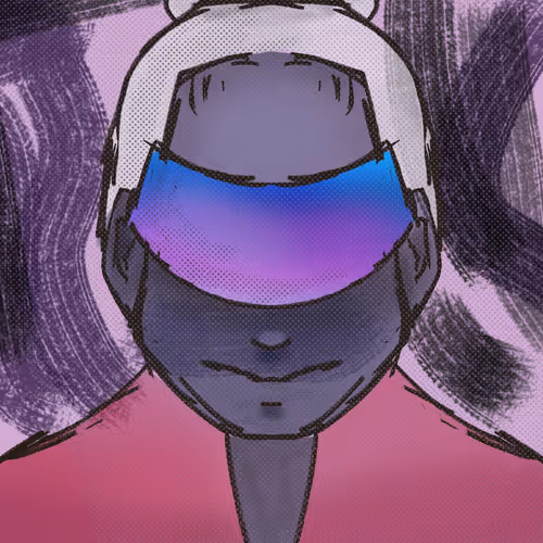 OpenSea profile picture for @laflamme