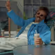 Drunked