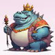 Krumm