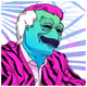 TipsyCrusader