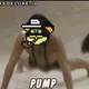 PUMPGASM
