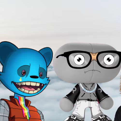 OpenSea banner for @MACWEST