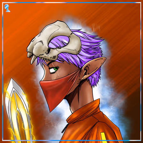 OpenSea profile picture for @Yukaii
