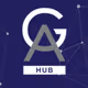 GAhub
