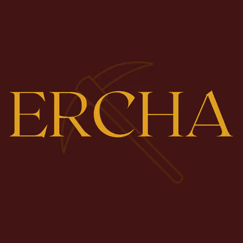 OpenSea banner for @Ercha