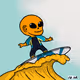 SearingMan