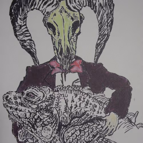OpenSea profile picture for @TACK
