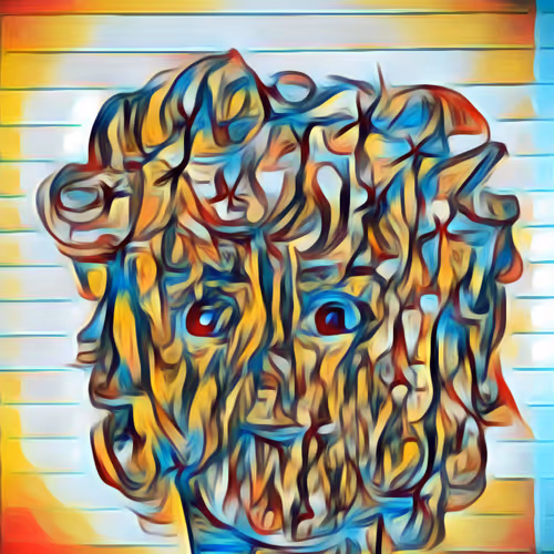 OpenSea banner for @Calculus