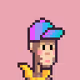 BananaMonkeyBaby