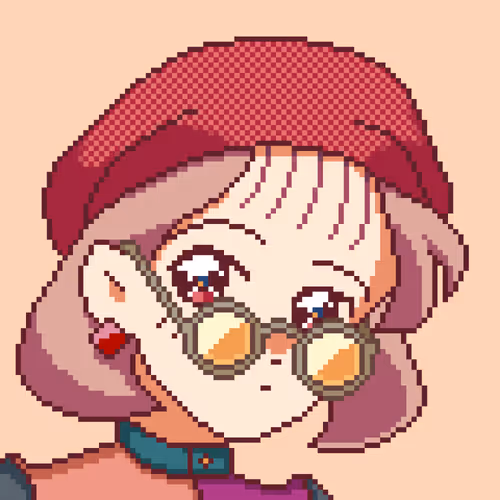 OpenSea profile picture for @gingerbread