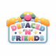 Defaced-N-Friends
