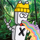 jungledegen