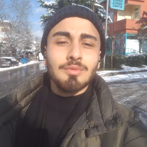 OpenSea profile picture for @EMIRHAN