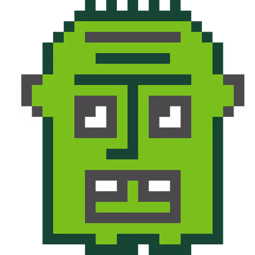 OpenSea profile picture for @Forsen