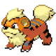 Growlithe