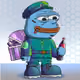 CryptoFrogEth