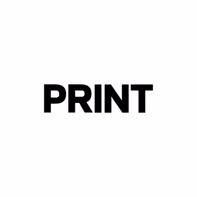 OpenSea banner for @Print