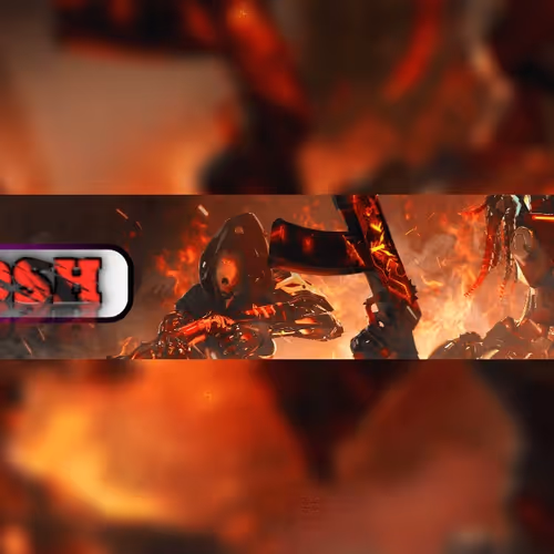 OpenSea banner for @Frosh