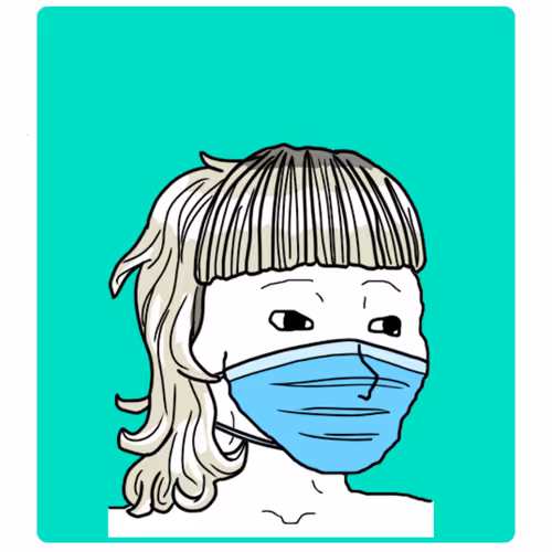 OpenSea profile picture for @Boca