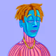 witnessmechromegod