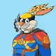 lupoderoma