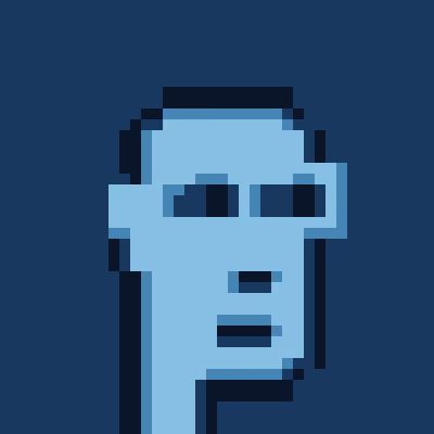 OpenSea profile picture for @personal