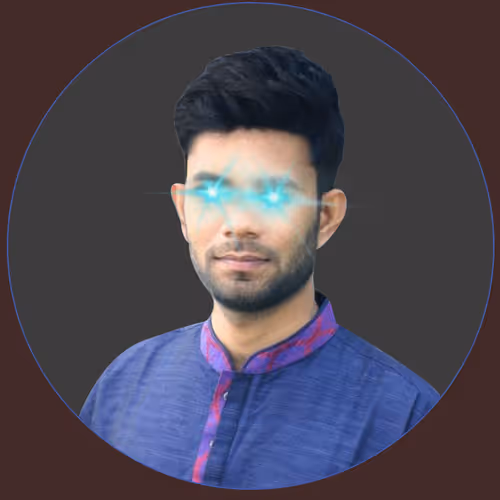 OpenSea profile picture for @Shifat
