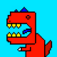 CryptoDinoWorld