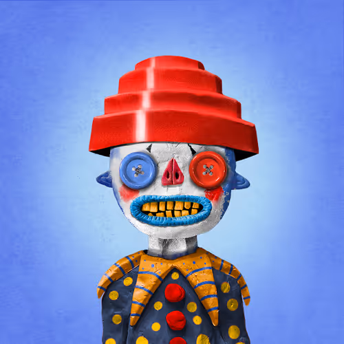 OpenSea profile picture for @LIFR