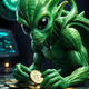 HodlerAlien