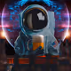 Intergalactic-Dude