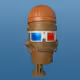 3DRoboPunks