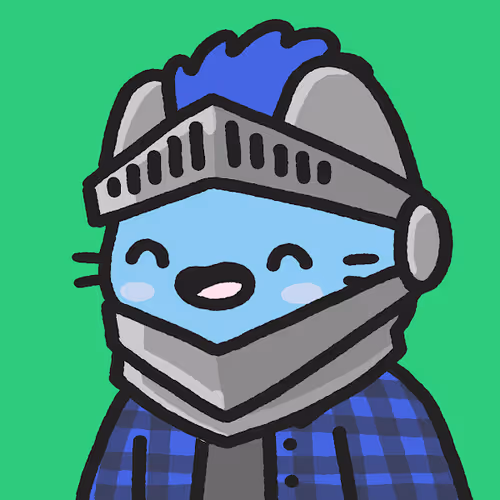 OpenSea profile picture for @FIENDS