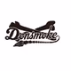 Donsmoke