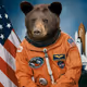 grizzlieinspace