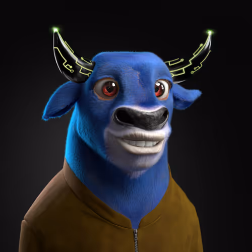 OpenSea profile picture for @Ferni