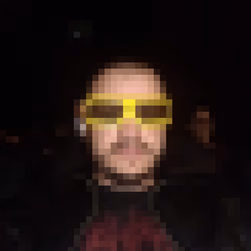 OpenSea profile picture for @Madrigal