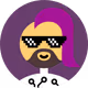 NeonTimeTraveler
