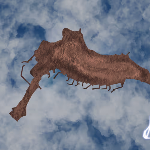 OpenSea profile picture for @Pacemaker