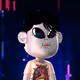 SporadicSpaceMan